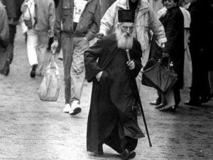 Патријарх Павле, живот по Јеванђељу-4.део