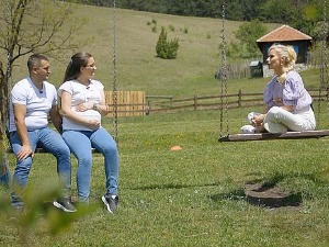 Нови почетак - 20. емисија