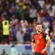 Еден Азар завршио репрезентативну каријеру
