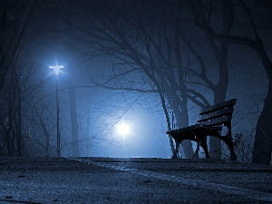 Ноћне променаде