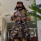 Прво јавно погубљење у Авганистану откако су талибани преузели власт