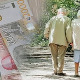 Kako će se usklađivati visina penzija u narednoj godini?