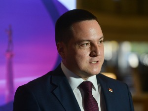 Ружић: Радна група треба да изађе са решењима за сузбијање насиља у школама