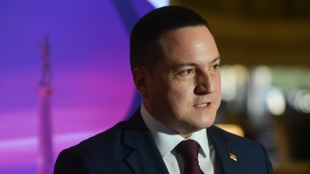 Ружић: Радна група треба да изађе са решењима за сузбијање насиља у ...