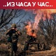 Зеленски и "дух Украјине" особа године магазина "Тајм"; Путин: Русија ће своје интересе бранити свим средствима