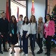 Katarina Savić i delegacija Srbije posetili srpsku ambasadu u Jerevanu
