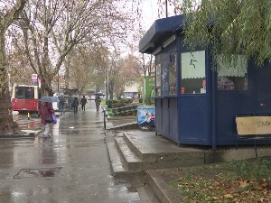 Возачи на градским линијама у Београду без места за тоалет и одмор, како је на најдужим трасама