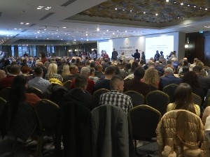 Које реформе Србија треба да убрза у стварању Јавне управе за 21. век 