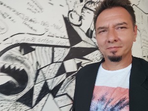 Пут без путовања: Од Лондона до књиге стихова - Човек звани Боб