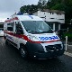 Несрећа у Београду, погинуо пешак