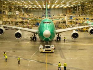 Небеска легенда одлази у историју – последњи боинг 747 напустио фабрику