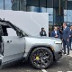 Ривијан отворио технолошки центар у Београду; Вучић: Најбољег из света смо довели у Србију