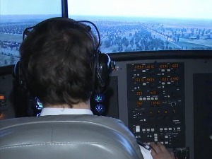 Небо очарава људе, али само најхрабрији постану пилоти