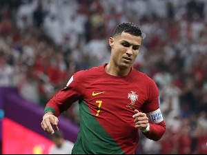 ФС Португалије демантовао да је Роналдо претио да ће да се повуче са СП