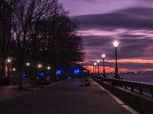 Ноћне променаде