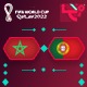 Fudbal - SP: Maroko - Portugalija