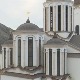 Опљачкана Саборна црква у Мостару