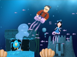 Плава птица	ц.17 ем.10