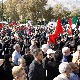 Iran: Pogubljen prvi demonstrant osuđen zbog učešća u masovnim protestima