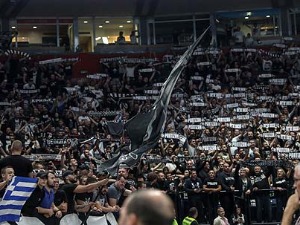 Партизан обезбедио 600 места за навијаче Звезде на дербију Евролиге