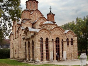 Епархијa забринута, упозорава на могућу ескалацију насиља на Косову и Метохији