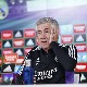 Aнчелоти: Бразил има најкомплетнији тим и зато је фаворит за освајање СП