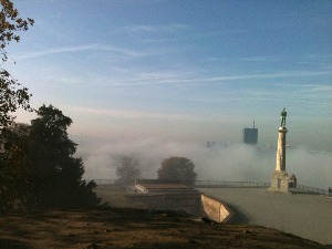 Влада усвојила Програм заштите ваздуха, шта се њиме предвиђа