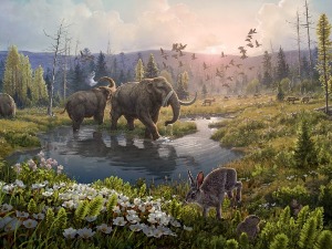 Најстарији икада откривен ДНК материјал пронађен на Гренланду