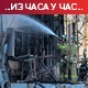 Путин: Ко нападне Русију нуклеарним оружјем, биће збрисан са лица земље; Зеленски: Руске снаге уништиле Бахмут, али кијевске одбијају нападе