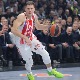 Недовић пресудио Партизану у дербију за историју
