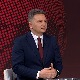 Јовановић: Слобода медија апсолутни приоритет, није дозвољено мешање у рад РЕМ-а