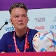 Ван Гал: Можемо да будемо прваци света