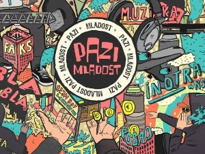 Пази младост  - Музеји