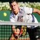 Poljski teniser Majhšak pozitivan na doping