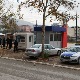 U severnom delu Kosovske Mitrovice mirno ali napeto, EU poziva na spuštanje tenzija