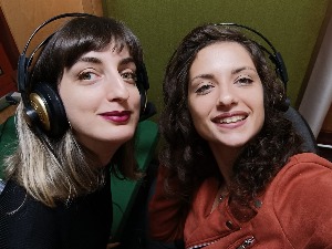 Перспектива 202: Катарина Томовић - новинарски глас свега што се налази „испод површине”