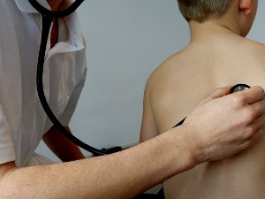 Респираторни вирус даје тежу клиничку слику, једно дете у Тиршовој на механичкој вентилацији