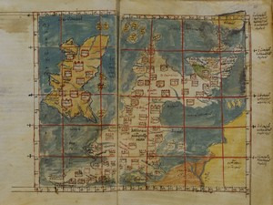 Музеј звука – У Албиону