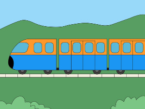 	Радио драма: Возићи, 3. део