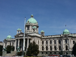 Трећа седница скупштинског Одбора за дијаспору 13. децембра