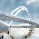 Kako će izgledati novi Savski most; Čučković: Izgradnja na konstrukciji starog