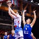 Задар бољи од Игокее након узбудљиве завршнице у Александровцу
