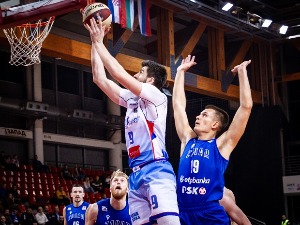 Задар бољи од Игокее након узбудљиве завршнице у Александровцу