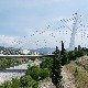 Протест у Подгорици - колоне аутомобила блокирале град