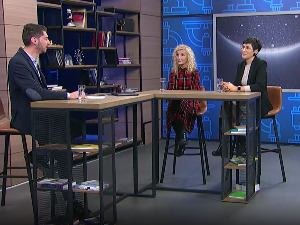 РТС Лаб: Права оцена