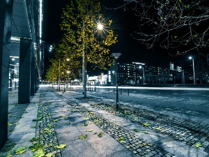 Ноћне променаде