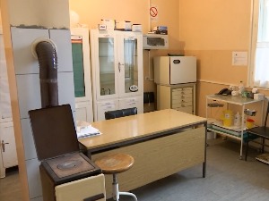 Зашто не ради шест амбуланти на подручју малозворничке општине