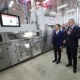 "Jaпан тобако" отворио нову производну линију у Сенти – планиране инвестиције од 51 милион долара