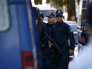 Дејану Пантићу, због чијег хапшења су подигнуте барикаде, 30 дана притвора