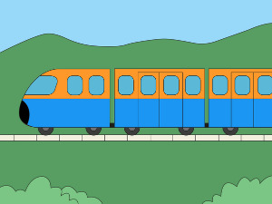 	Радио драма: Возићи, 6. део 